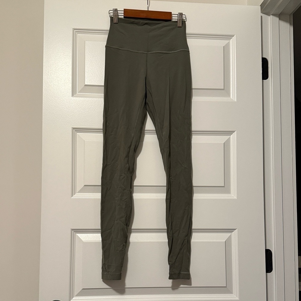 Lululemon Align Leggings